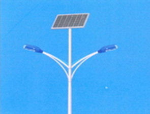 太阳能路灯TLD_2 太阳能路灯TLD_2