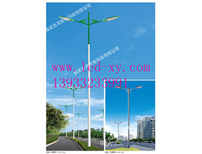 LED路灯 LED路灯