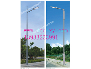 LED路灯-2 LED路灯-2