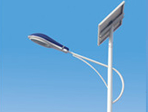 太阳能路灯TLD-33 太阳能路灯TLD-33