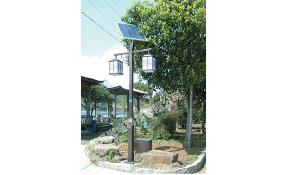 太阳能庭院灯TLD-19 太阳能庭院灯TLD-19