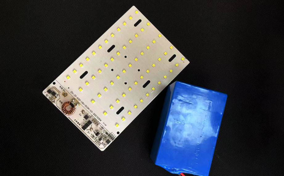 光源与电池，太阳能路灯维修，保定艾弗森ballbet光电